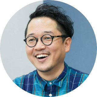 クラシノ株式会社 代表取締役 芝田潤（しばた・じゅん）