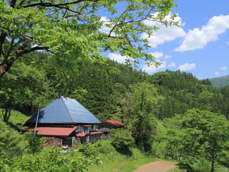 移住希望者と空き家を自治体がマッチングする「空き家バンク」