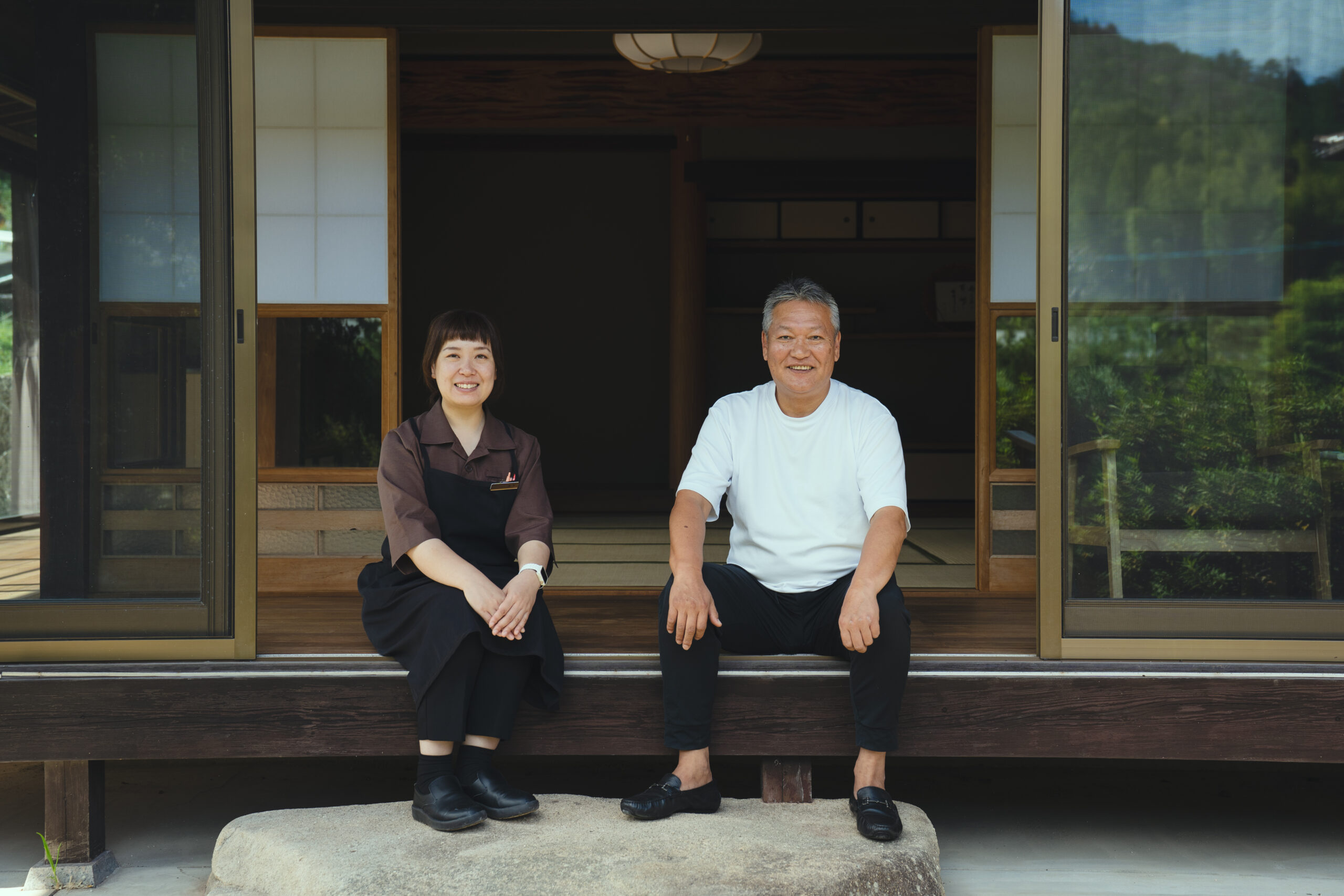 「目的地」になる――。身をもって飲食業界を変革し、地域活性化に貢献するケータリングのパイオニア企業