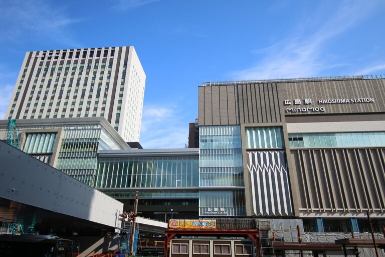 都会派コスパ移住なら広島県―家計の統計が示すその理由